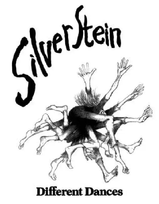 Different Dances by Shel Silverstein