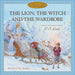 The Lion, the Witch and the Wardrobe by C. S. Lewis