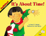 It's about Time! by Stuart J. Murphy