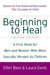 Beginning to Heal (Revised Edition): A First Book for Men and Women Who Were Sexually Abused as Children by Ellen Bass