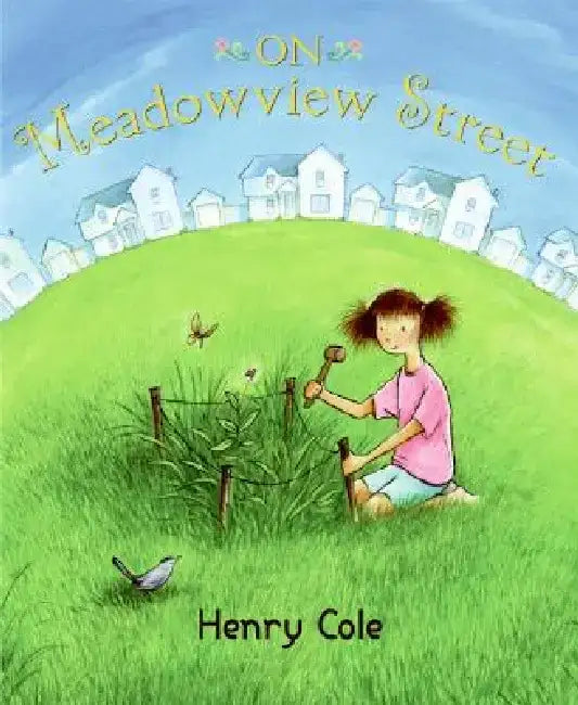 On Meadowview Street by Henry Cole