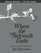 Where the Sidewalk Ends: Poems & Drawings by Shel Silverstein