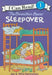 The Berenstain Bears' Sleepover by Jan Berenstain