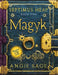Magyk by Angie Sage, Mark Zug