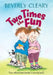 Two Times the Fun by Beverly Cleary