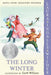 The Long Winter by Laura Ingalls Wilder