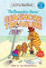 The Berenstain Bears' Seashore Treasure [With Stickers] by Jan Berenstain