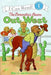 The Berenstain Bears Out West by Jan Berenstain