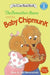 The Berenstain Bears and the Baby Chipmunk by Jan Berenstain