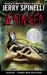 Wringer by Jerry Spinelli