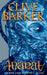 Abarat by Clive Barker