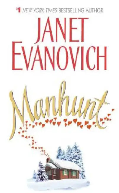 Manhunt by Janet Evanovich