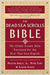 The Dead Sea Scrolls Bible: The Oldest Known Bible Translated for the First Time Into English by Martin G., Jr. Abegg