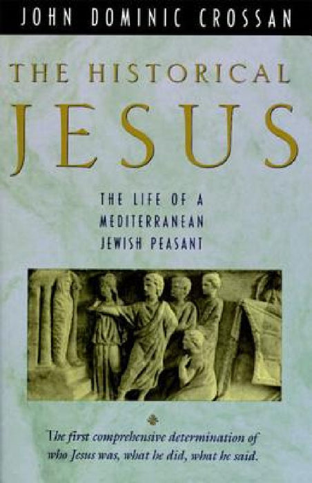 The Historical Jesus