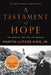 A Testament of Hope: The Essential Writings and Speeches by Martin Luther, Jr. King