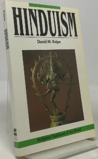 Hinduism by David M. Knipe