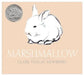 Marshmallow by Clare Turlay Newberry