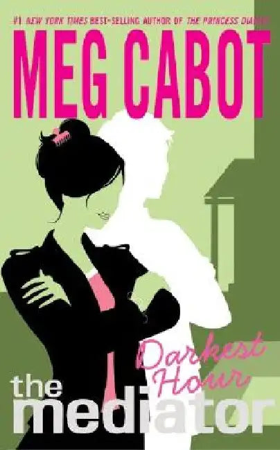 Darkest Hour by Meg Cabot