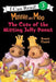 The Case of the Missing Jelly Donut by Denys Cazet
