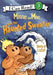 Minnie and Moo and the Haunted Sweater by Denys Cazet