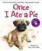 Once I Ate a Pie by Patricia MacLachlan