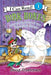 Dirk Bones and the Mystery of the Haunted House by Doug Cushman