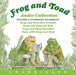 Frog and Toad CD Audio Collection by Arnold Lobel