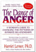 The Dance of Anger by Harriet Lerner