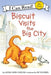 Biscuit Visits the Big City by Alyssa Satin Capucilli