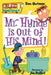 Mr. Hynde Is Out of His Mind! by Dan Gutman