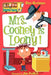 Mrs. Cooney Is Loony! by Dan Gutman