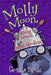 Molly Moon, Micky Minus, & the Mind Machine by Georgia Byng