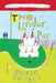 Two Under Par by Kevin Henkes