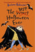 The Best Halloween Ever by Barbara Robinson