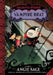 Araminta Spookie 4: Vampire Brat by Angie Sage