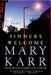 Sinners Welcome by Mary Karr