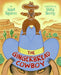 The Gingerbread Cowboy by Janet Squires, Holly Berry