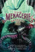 The Menagerie #3: Krakens and Lies by Tui T. Sutherland