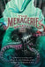 The Menagerie #3: Krakens and Lies by Tui T. Sutherland