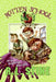 Rotten School #1: The Big Blueberry Barf-Off! by R. L. Stine