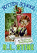 Rotten School #2: The Great Smelling Bee by R. L. Stine