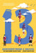 13: A Novel by Jason Robert Brown