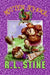 Rotten School #4: Lose, Team, Lose! by R. L. Stine