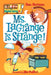 Ms. Lagrange Is Strange! by Dan Gutman