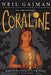 Coraline by Neil Gaiman