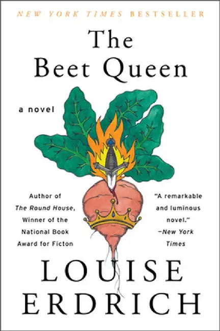 The Beet Queen by Louise Erdrich
