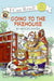 Little Critter: Going to the Firehouse by Mercer Mayer
