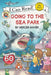 Little Critter: Going to the Sea Park by Mercer Mayer