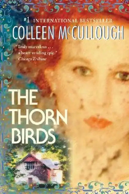 The Thorn Birds by Colleen McCullough