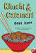 Kimchi & Calamari by Rose Kent